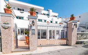Hotel Villa Fumerie